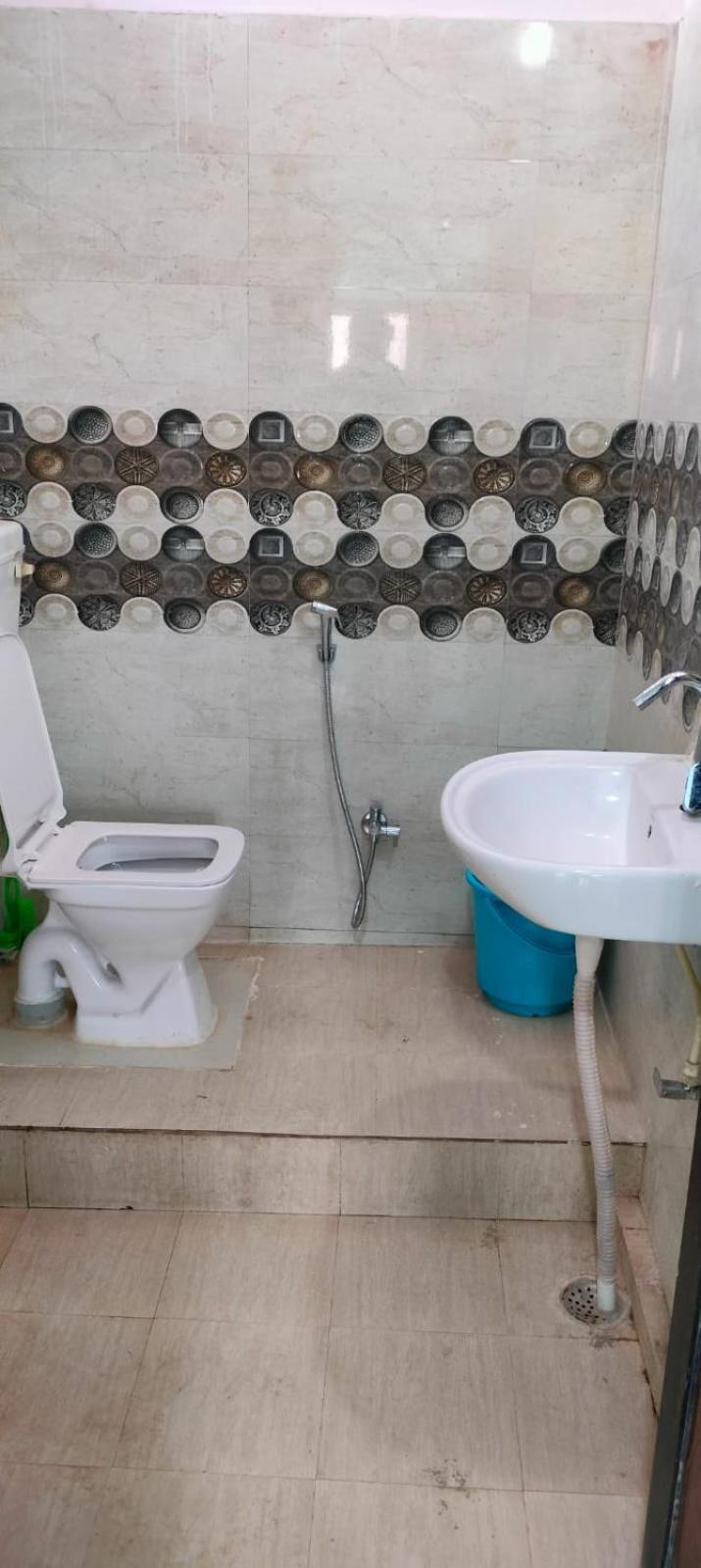 Gulab Residency Hotel Varanasi Ngoại thất bức ảnh